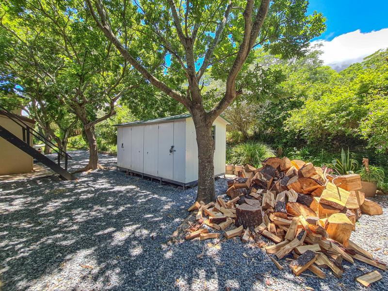 5 Bedroom Property for Sale in Hout Bay Western Cape